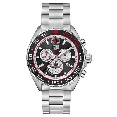 TAG Heuer CAZ101V.BA0842 Formula 1 Indy 500 Limitli Erkek Saati