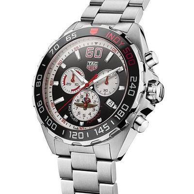 TAG Heuer CAZ101V.BA0842 Formula 1 Indy 500 Limitli Erkek Saati