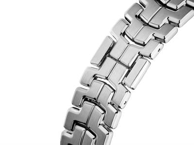 TAG Heuer CBC2110.BA0603 Link Cal.17 Chrono Erkek Saati