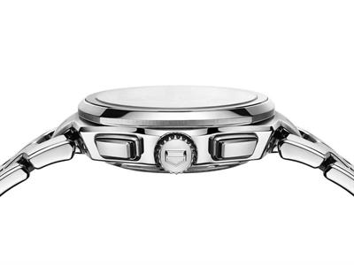 TAG Heuer CBC2110.BA0603 Link Cal.17 Chrono Erkek Saati