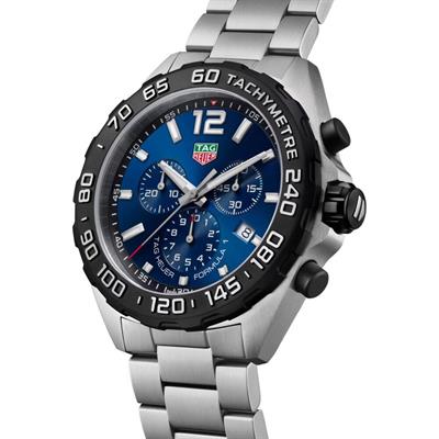TAG Heuer Formula 1 Chronograph CAZ101AV.BA0842 Erkek Saati