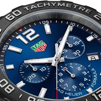 TAG Heuer Formula 1 Chronograph CAZ101AV.BA0842 Erkek Saati