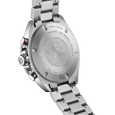 TAG Heuer Formula 1 Chronograph X Indy 500 CAZ101AW.BA0842 Erkek Saati