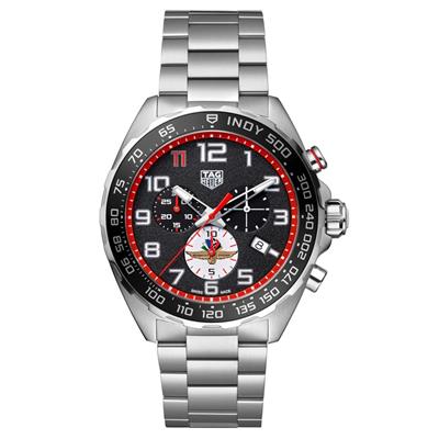 TAG Heuer Formula 1 Chronograph X Indy 500 CAZ101AW.BA0842 Erkek Saati