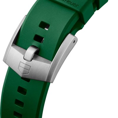 TAG Heuer Formula 1 Solargraph Limited Edition WBY1160.FT8085