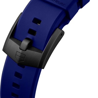 TAG Heuer Formula 1 Solargraph Limited Edition WBY1162.FT8105