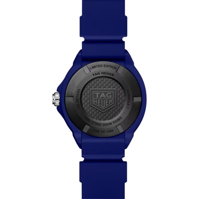 TAG Heuer Formula 1 Solargraph Limited Edition WBY1162.FT8105