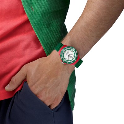 TAG Heuer Formula 1 Solargraph Limited Edition WBY1160.FT8085