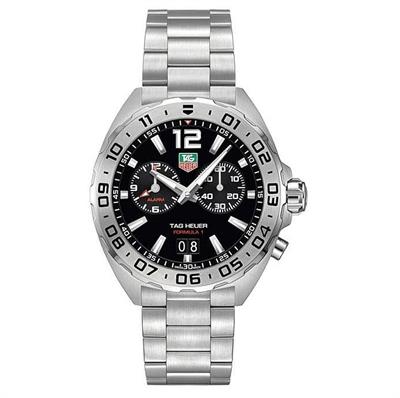 TAG Heuer Formula 1 WAZ111A.BA0875 Erkek Saati