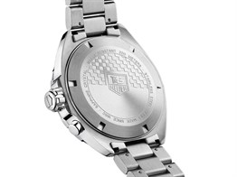 TAG Heuer Formula 1 WAZ111A.BA0875 Erkek Saati