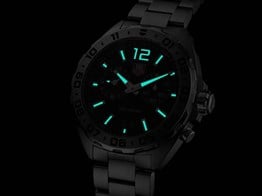 TAG Heuer Formula 1 WAZ111A.BA0875 Erkek Saati