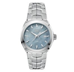 TAG Heuer Link WBC1311.BA0600 Quartz Kadın Saati