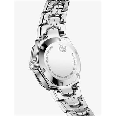 TAG Heuer Link WBC131E.BA0649 Pırlantalı Kadın Kol Saati