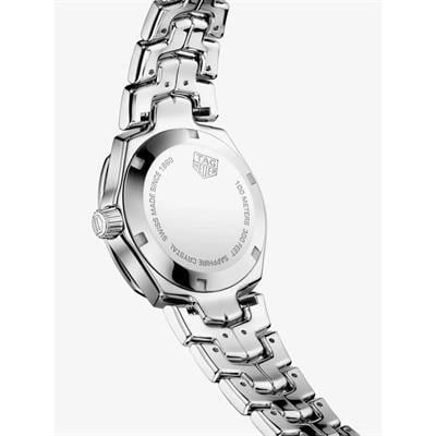 TAG Heuer Link WBC131F.BA0649 Pırlantalı Kadın Kol Saati