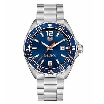 TAG Heuer WAZ1010.BA0842 Formula 1 Erkek Saati