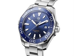 TAG Heuer WAZ1010.BA0842 Formula 1 Erkek Saati