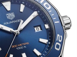 TAG Heuer WAZ1010.BA0842 Formula 1 Erkek Saati