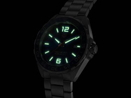 TAG Heuer WAZ1010.BA0842 Formula 1 Erkek Saati