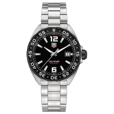 TAG Heuer WAZ1110.BA0875 Formula 1 Erkek Saati