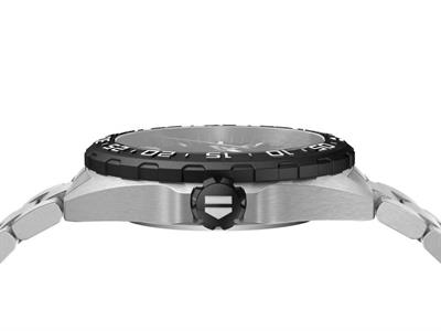 TAG Heuer WAZ1110.BA0875 Formula 1 Erkek Saati