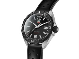 TAG Heuer WAZ1110.FT8023 Formula 1 Erkek Saati