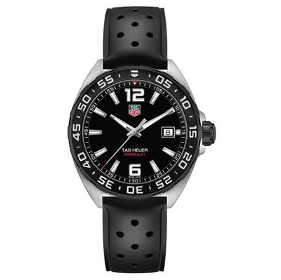 TAG Heuer WAZ1110.FT8023 Formula 1 Erkek Saati