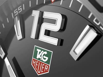 TAG Heuer WAZ1112.BA0875 Formula 1 Erkek Saati