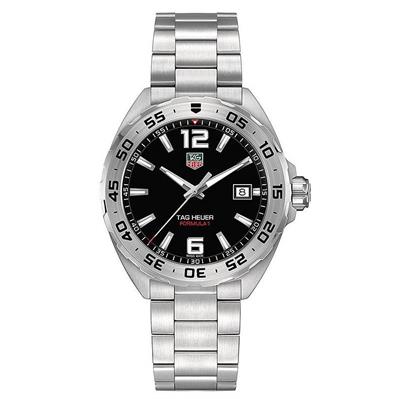 TAG Heuer WAZ1112.BA0875 Formula 1 Erkek Saati