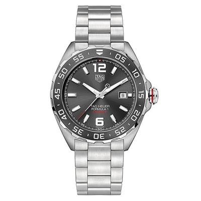 TAG Heuer WAZ2011.BA0842 Formula 1 Cal.5 Erkek Saati
