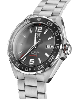 TAG Heuer WAZ2011.BA0842 Formula 1 Cal.5 Erkek Saati