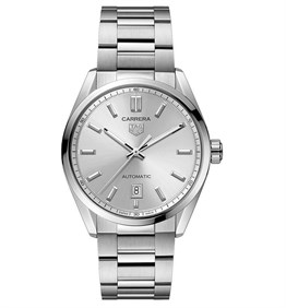 TAG Heuer WBN2111.BA0639 Carrera Erkek Saati