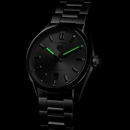 TAG Heuer WBN2111.BA0639 Carrera Erkek Saati