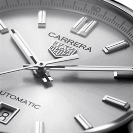 TAG Heuer WBN2111.BA0639 Carrera Erkek Saati