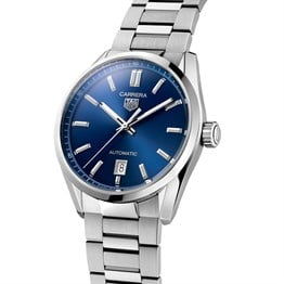 TAG Heuer WBN2112.BA0639 Carrera Erkek Saati