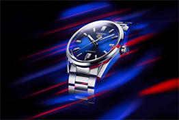 TAG Heuer WBN2112.BA0639 Carrera Erkek Saati