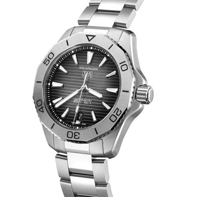 TAG Heuer WBP2110.BA0627 Aquaracer Professional 200 Erkek Saati