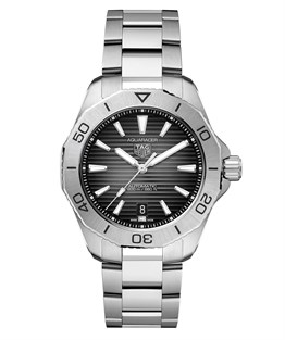 TAG Heuer WBP2110.BA0627 Aquaracer Professional 200 Erkek Saati