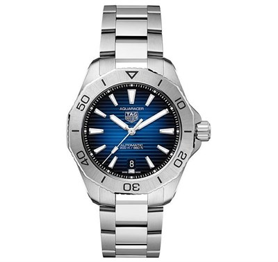 TAG Heuer WBP2111.BA0627 Aquaracer Erkek Saati