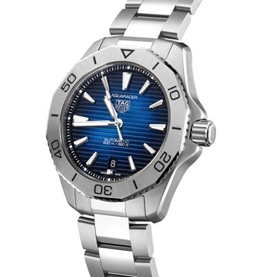 TAG Heuer WBP2111.BA0627 Aquaracer Erkek Saati