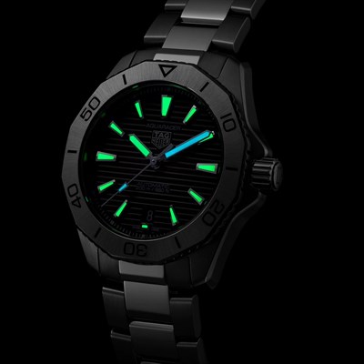 TAG Heuer WBP2111.BA0627 Aquaracer Erkek Saati