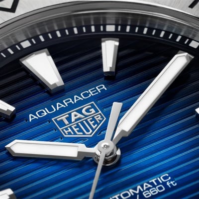 TAG Heuer WBP2111.BA0627 Aquaracer Erkek Saati
