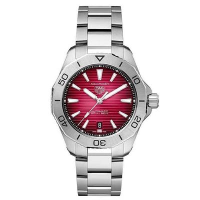 TAG Heuer WBP2114.BA0627 Aquaracer Professional Erkek Saati