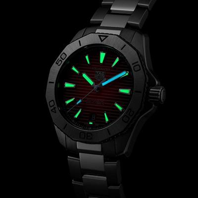 TAG Heuer WBP2114.BA0627 Aquaracer Professional Erkek Saati