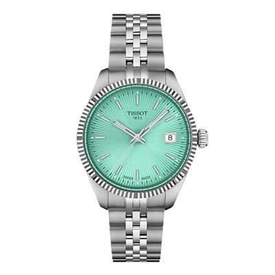 Tissot Ballade 34mm Kadın Kol Saati T156.210.11.091.00