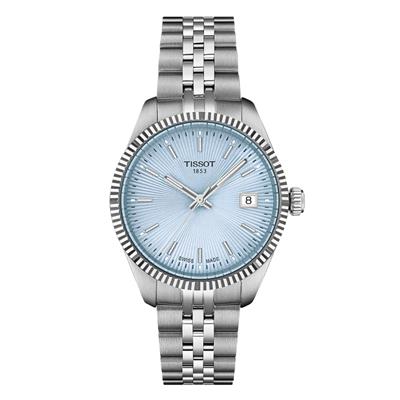 Tissot Ballade 34mm Kadın Kol Saati T156.210.11.351.00