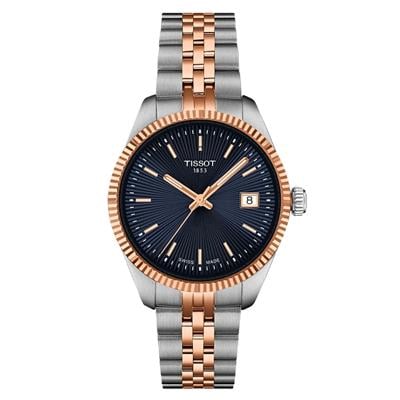 Tissot Ballade 34mm Kadın Kol Saati T156.210.22.041.00