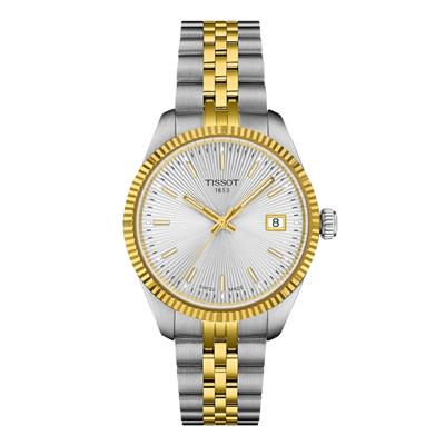 Tissot Ballade 34mm Kadın Kol Saati T156.210.22.031.00