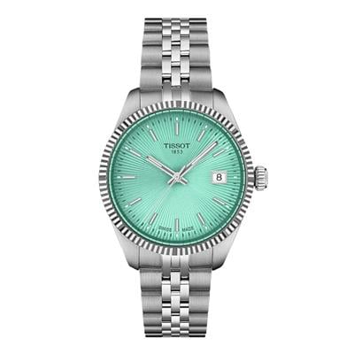 Tissot Ballade 34mm Kadın Kol Saati T156.210.11.091.00