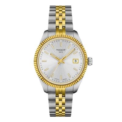Tissot Ballade 34mm Kadın Kol Saati T156.210.22.031.00