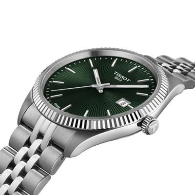 Tissot Ballade 40mm Erkek Kol Saati T156.410.11.091.00